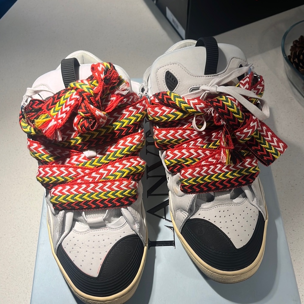Lanvin size 12